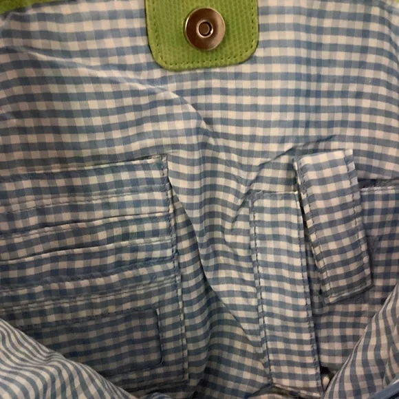 NWOT tote - Picture 4 of 7